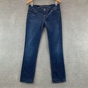 Citizens of Humanity Lowrise “Ava” Straight Leg Women's Jeans  -  Tag Size: 29